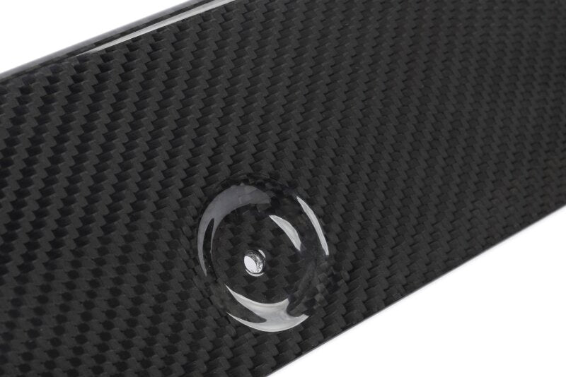 Dinan 21-27 BMW M3 (G80) Carbon Fiber Side Skirts - Set