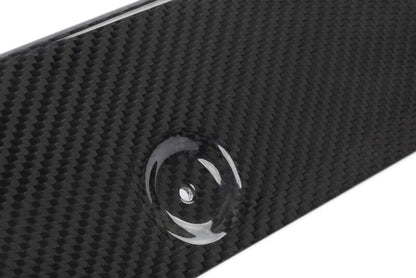 Dinan 21-27 BMW M3 (G80) Carbon Fiber Side Skirts - Set