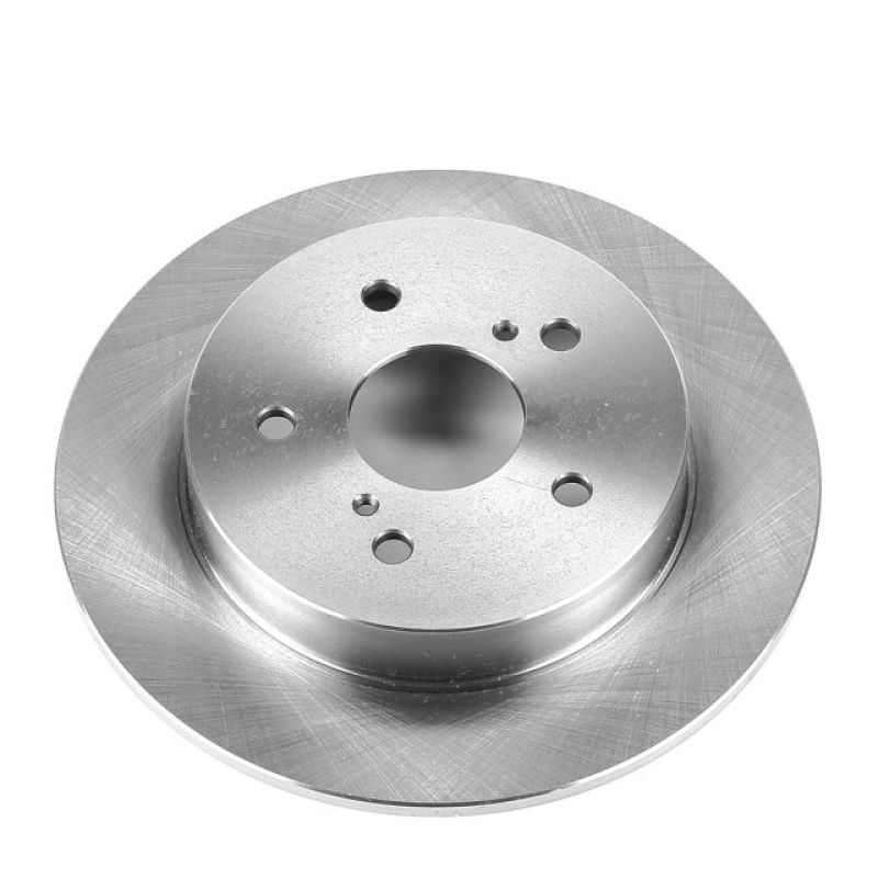 PowerStop Power Stop 07-13 Suzuki SX4 Rear Autospecialty Brake Rotor