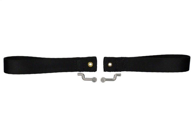 Ford Racing Bronco Tube Door Pull Strap