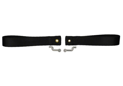 Ford Racing Bronco Tube Door Pull Strap