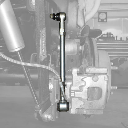 Synergy Mfg Synergy 07-18 Jeep Wrangler JK/JKU Rear Sway Bar Links - Pair
