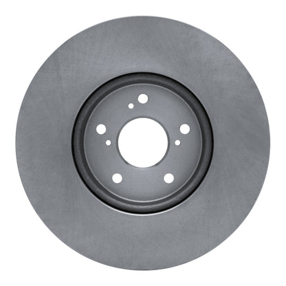 DFC 13-25 Acura INTEGRA Front Brake Rotor