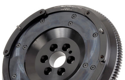 Clutch Masters 11-13 Chevy Cruze / 12-13 Sonic Alum Flywheel
