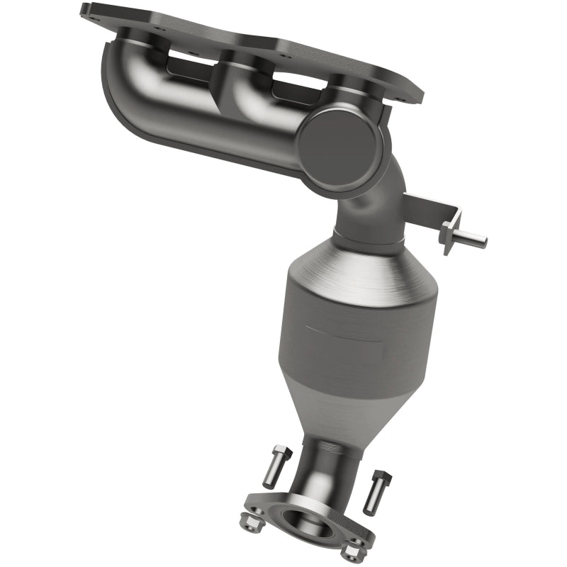 MagnaFlow Direct Fit Catalytic Converter 07-09 Toyota Sienna 3.5L
