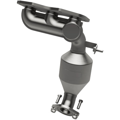 MagnaFlow Direct Fit Catalytic Converter 07-09 Toyota Sienna 3.5L
