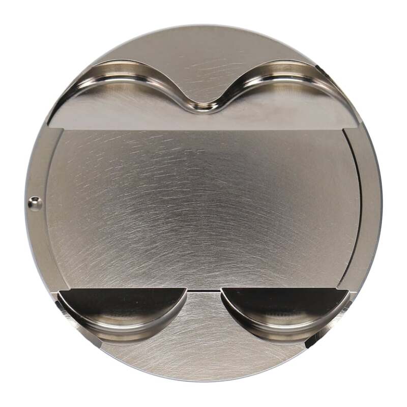 Wiseco Mitsubishi 4G63 85.25 mm Bore 34.87 mm CH 0.00 CC Piston Set