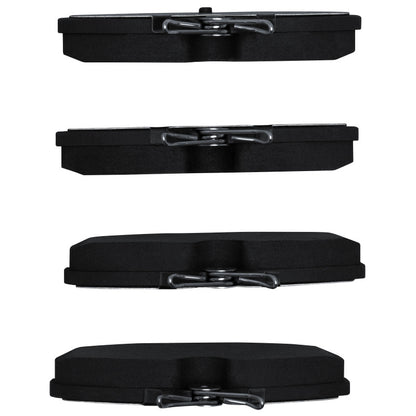 DFC 03-05 Jaguar S-Type Rear Euro 5000 Ceramic Brake Pads