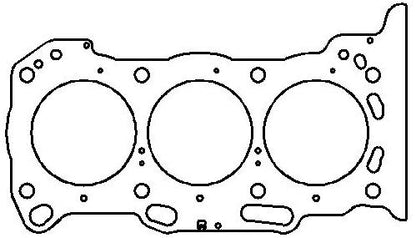 Cometic Gasket Cometic Toyota 2GR-FE 3.5L 94.5mm Bore .045in MLS Head Gasket - RHS