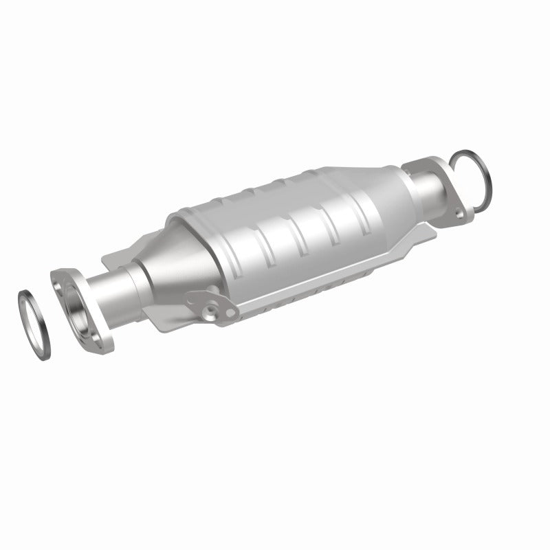 MagnaFlow Direct Fit Catalytic Converter Toyota 75 86
