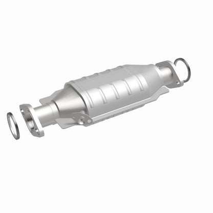 MagnaFlow Direct Fit Catalytic Converter Toyota 75 86
