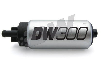 DeatschWerks 320 LPH In-Tank Fuel Pump w/ 05-10 Scion tc Set Up Kit