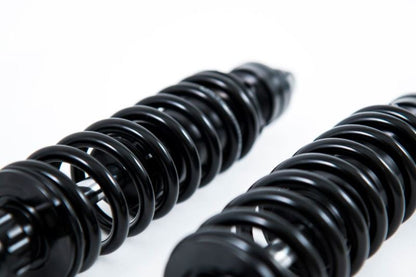 Ohlins Motorcycle USA Ohlins 91-17 Harley-Davidson Dyna FXD STX 36 Blackline Shock Absorber