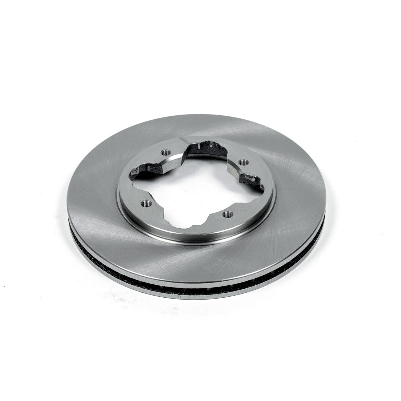 PowerStop Power Stop 1997 Acura CL Front Autospecialty Brake Rotor