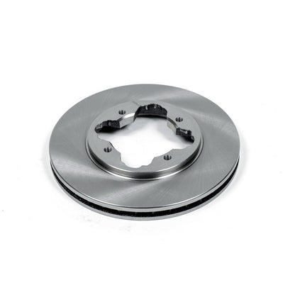 PowerStop Power Stop 1997 Acura CL Front Autospecialty Brake Rotor