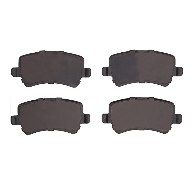 R1 Concepts R1 16-18 Volvo V60 Rear Optimum OE Brake Pads