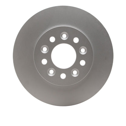 DFC 04-07 Ford Freestar Front GeoSPEC Coated Rotor