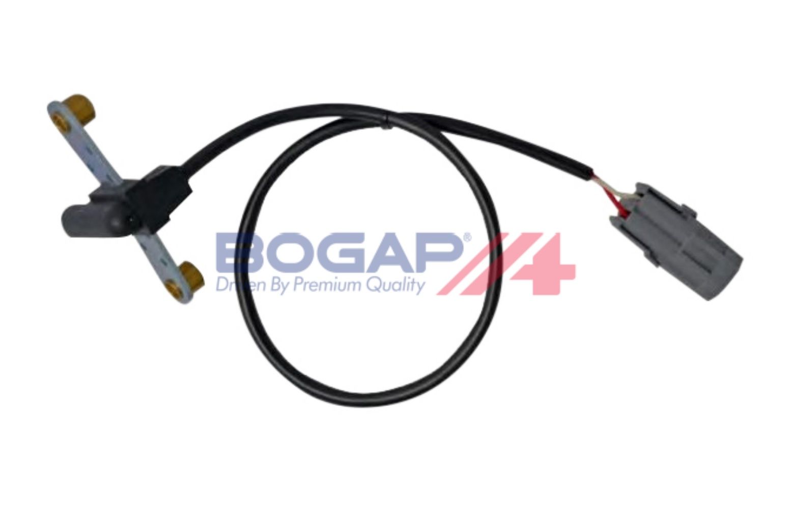 BOGAP R6115109 Sensor, Crankshaft Pulse