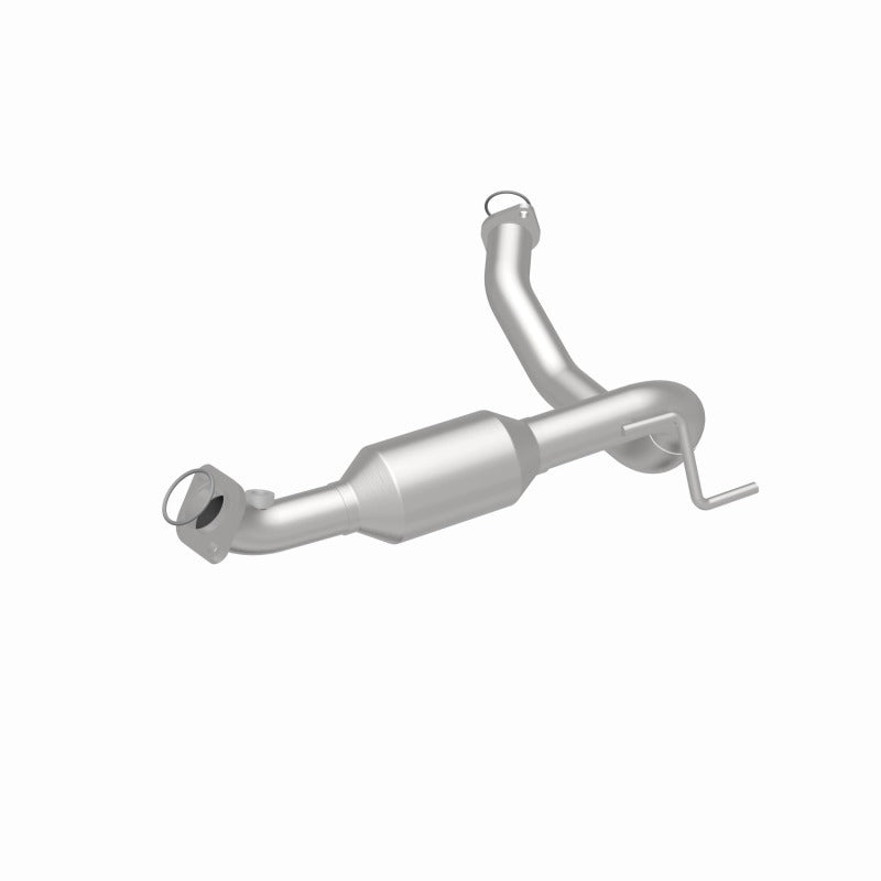 MagnaFlow 10-12 Toyota 4Runner 4.0L Direct Fit Converter