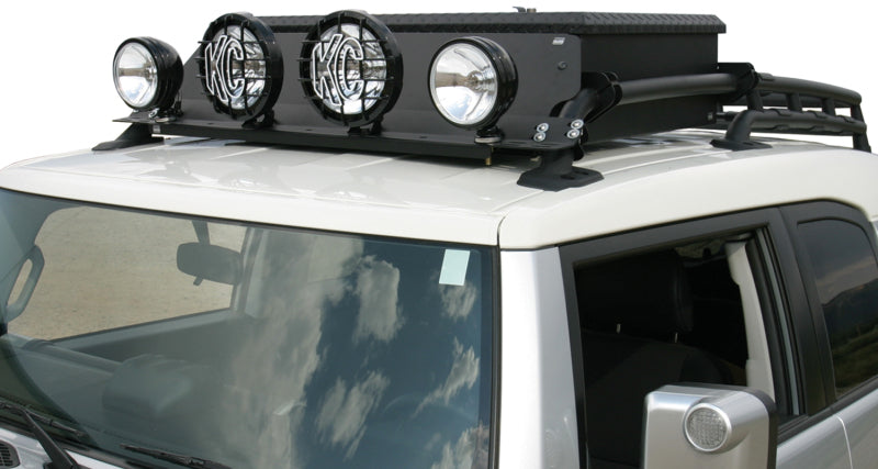 Tuffy Products Tuffy Fj Cruiser Light Bar Assy