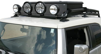 Tuffy Products Tuffy Fj Cruiser Light Bar Assy