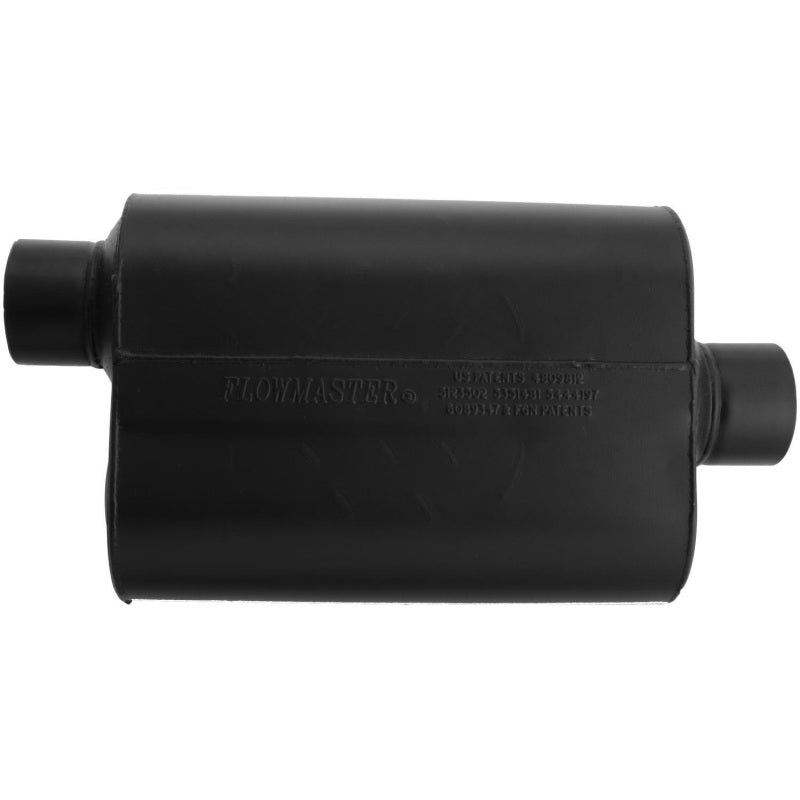 Flowmaster 3 IN(O)/OUT(C) Super 40 Series Muffler