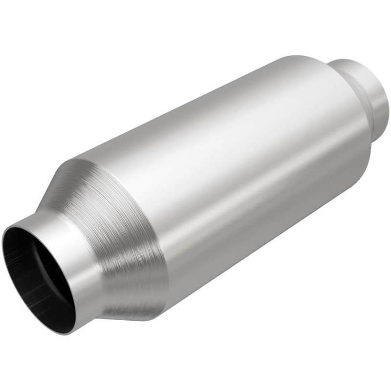 MagnaFlow California Grade CARB Compliant Universal Catalytic Converter