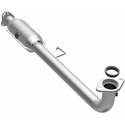 MagnaFlow Direct Fit Catalytic Converter CIVIC- 01-05 4 1.7L OEM