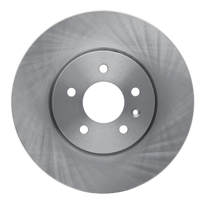 DFC 13-25 Cadillac CT4 Front Brake Rotor