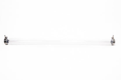 Radium Engineering Radium Fuel Fill Neck Hose Kit 1.5in Clear