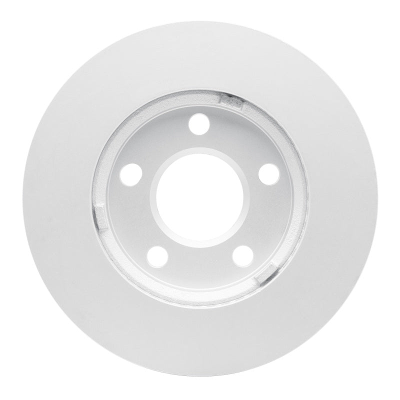 DFC 97-05 Chevrolet Malibu Front GeoSPEC Coated Rotor