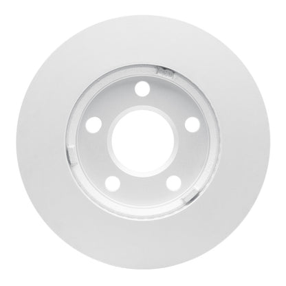 DFC 97-05 Chevrolet Malibu Front GeoSPEC Coated Rotor
