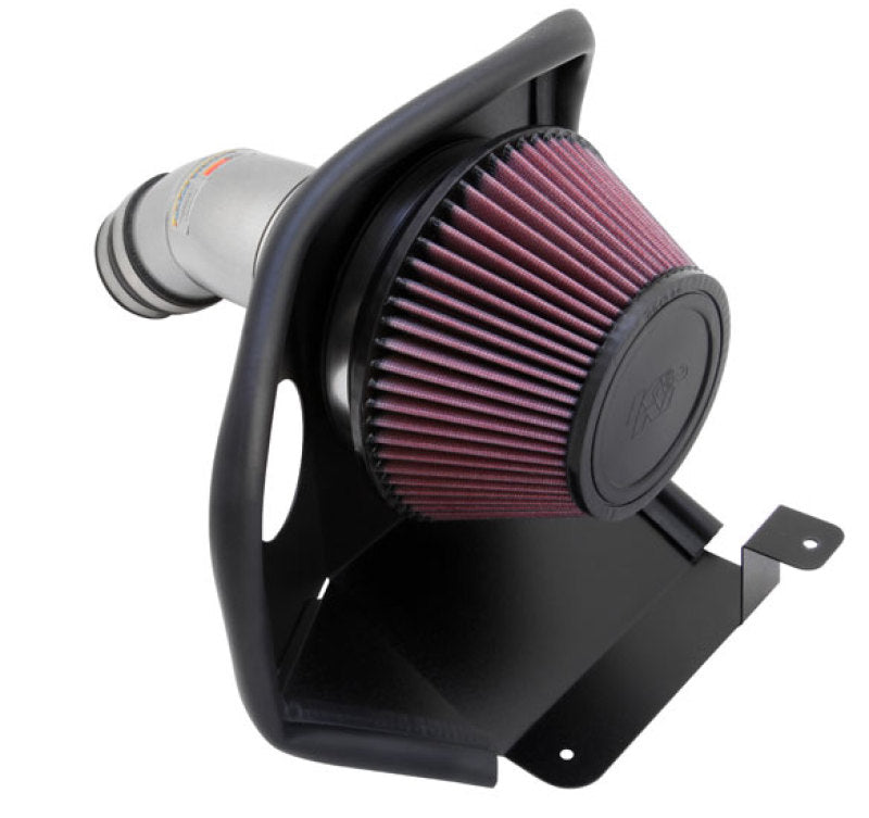 K&N Engineering K&N 11 Hyundai Elantra 1.8L L4 Typhoon Performance Intake Kit