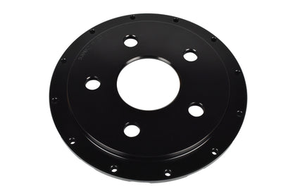 DBA 11-17 Jeep Grand Cherokee Trackhawk (6.2L V8) 5000 Series Replacement Black Hat