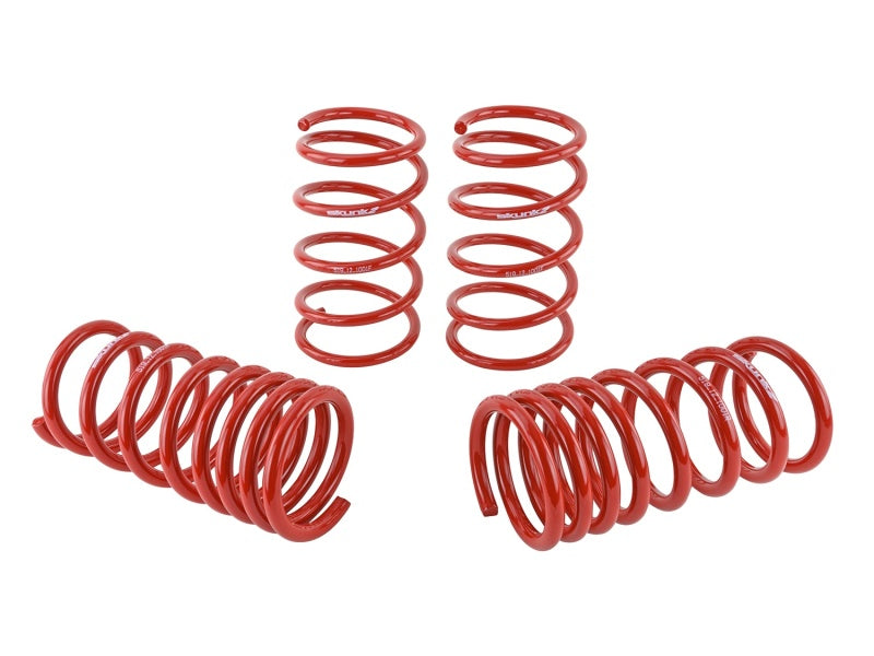 Skunk2 Racing Skunk2 2013 FR-S/BRZ/FT86 Lowering Springs (Set of 4)