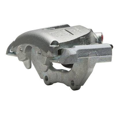 DFC 08-16 Mazda 5 Front-L Premium Caliper - Silver Zinc Coated