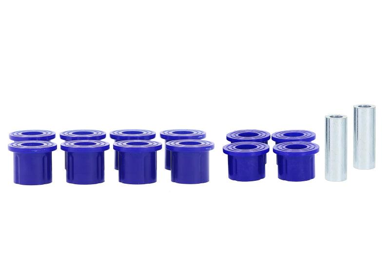 SuperPro Bushing Kit