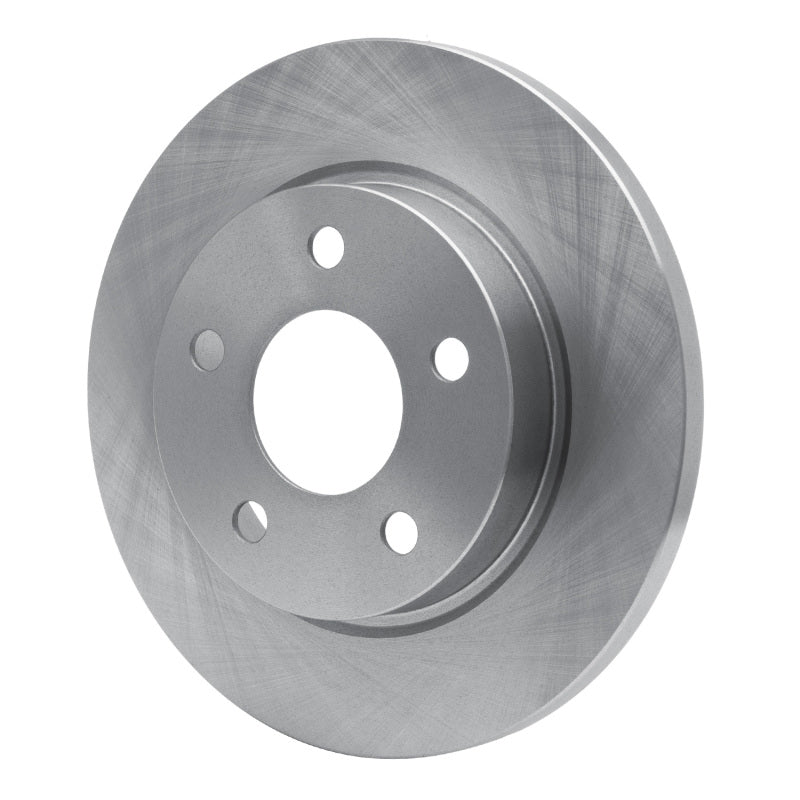 DFC 93-05 Ford Taurus (Excl SHO) Rear Brake Rotor