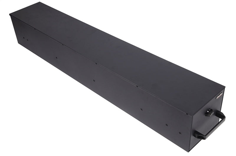 Dee Zee Pull Out Drawer - 60x10x10 (Tonneau Box)