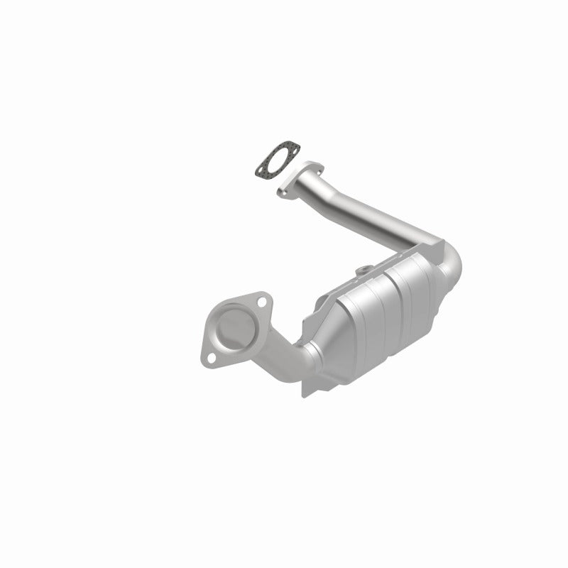 MagnaFlow Direct Fit Catalytic Converter 07-09 Ranger 3.0 Driver Side OEM