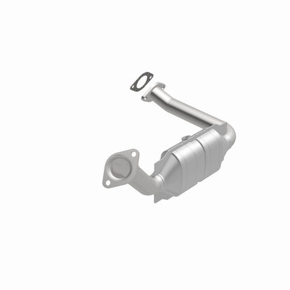 MagnaFlow Direct Fit Catalytic Converter 07-09 Ranger 3.0 Driver Side OEM