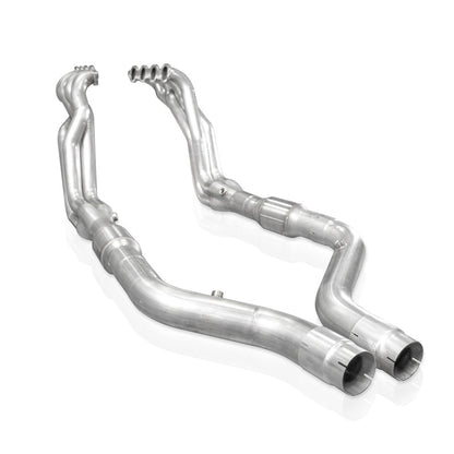 Stainless Works 22-25 Cadillac CT5-V Blackwing 2in Headers