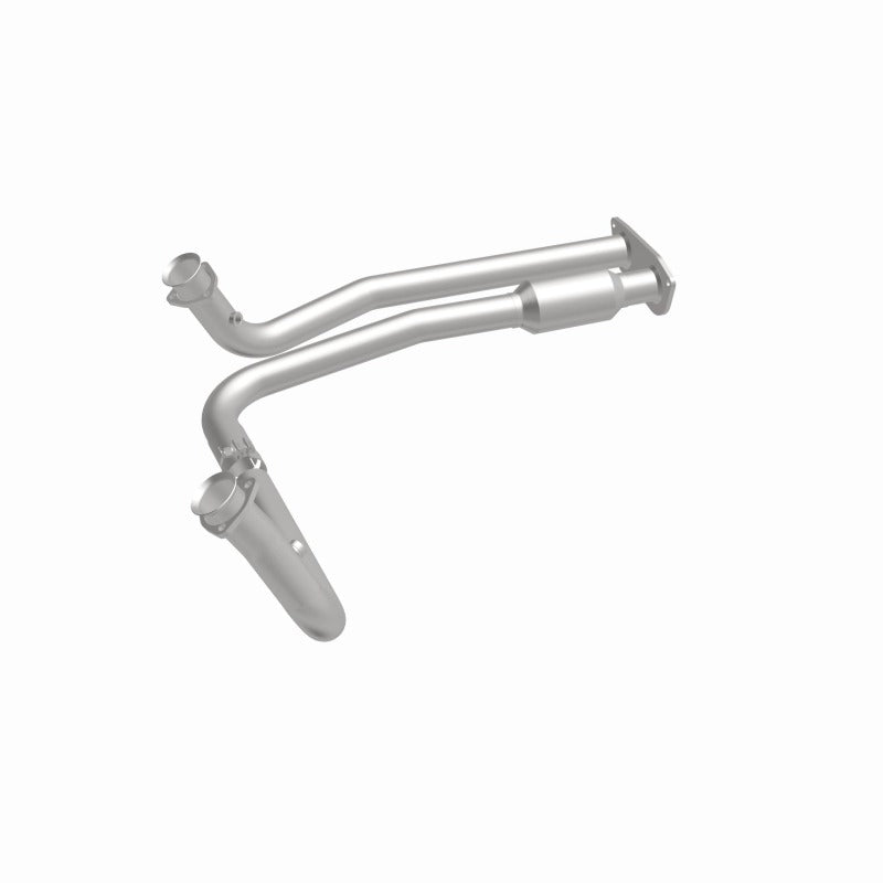 MagnaFlow Direct Fit Catalytic Converter 96-00 Chevy K3500 V8 5.7L
