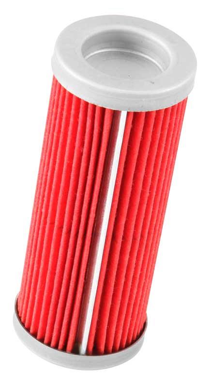 K&N Engineering K&N 1.313in OD x 3.438in H Oil Filter