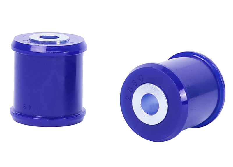 SuperPro 1993 Mazda RX-7 Base Rear Lower Shock Absorber-to-Control Arm Mount Bushing