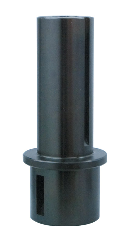Peterson Fluid Systems Chevrolet Small Block Mandrel 3.250in - Aluminum