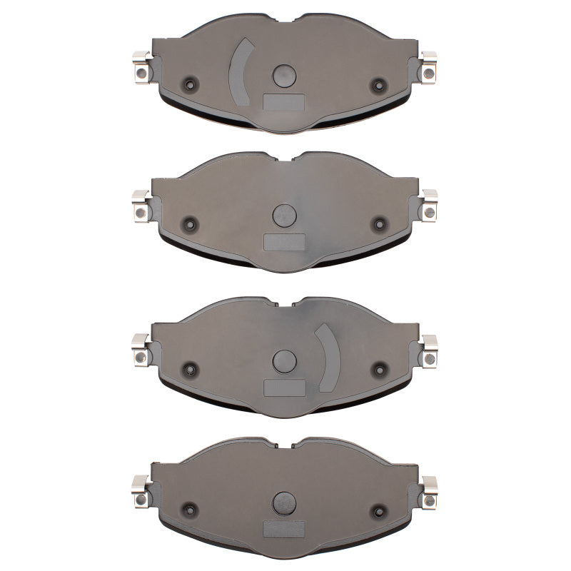 DFC 15-25 Audi A3 Sportback E-TRON Front 5000 Advanced Ceramic Brake Pads
