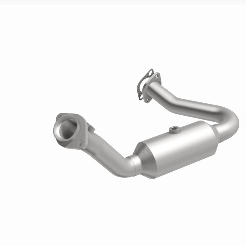 MagnaFlow Direct Fit Catalytic Converter 07-09 Ranger 4.0 Driver Side OEM