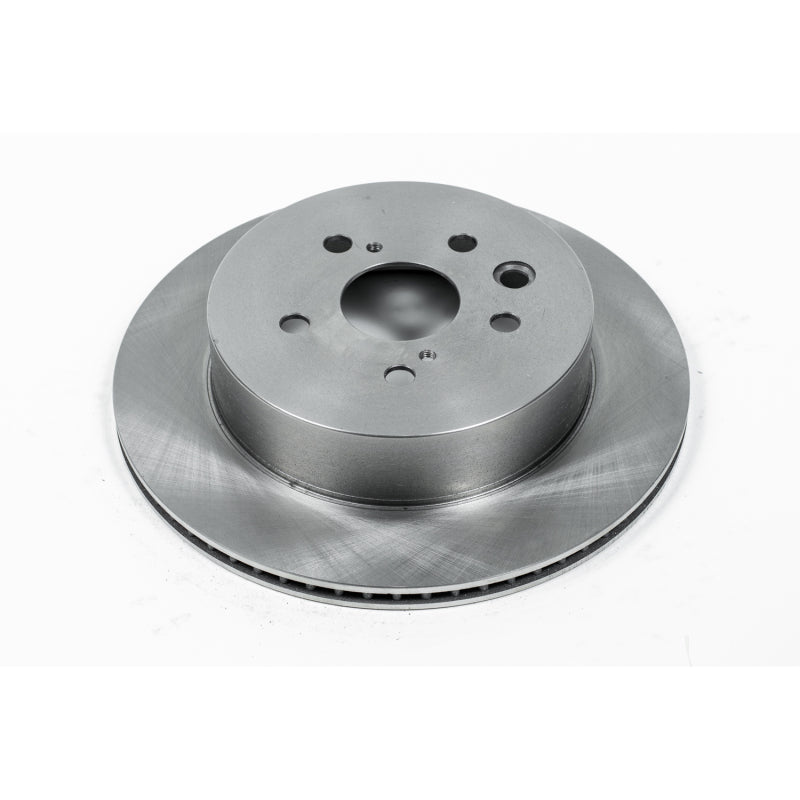 PowerStop Power Stop 2006 Lexus GS300 Rear Autospecialty Brake Rotor