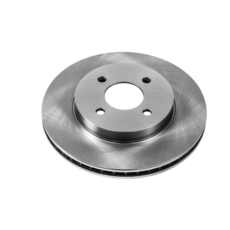 PowerStop Power Stop 12-19 Nissan Versa Front Autospecialty Brake Rotor